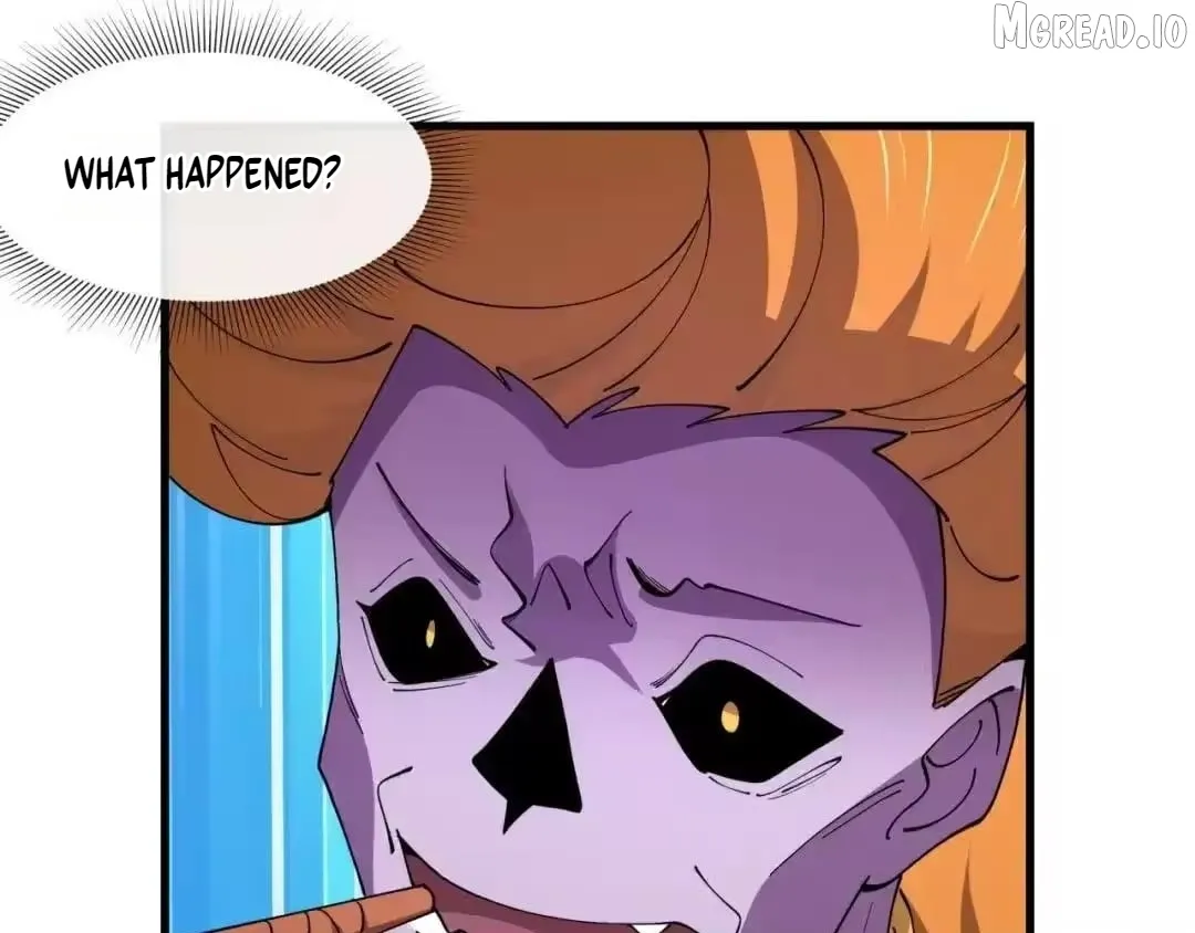 Era of the Haunted Chapter 608 page 95 - 