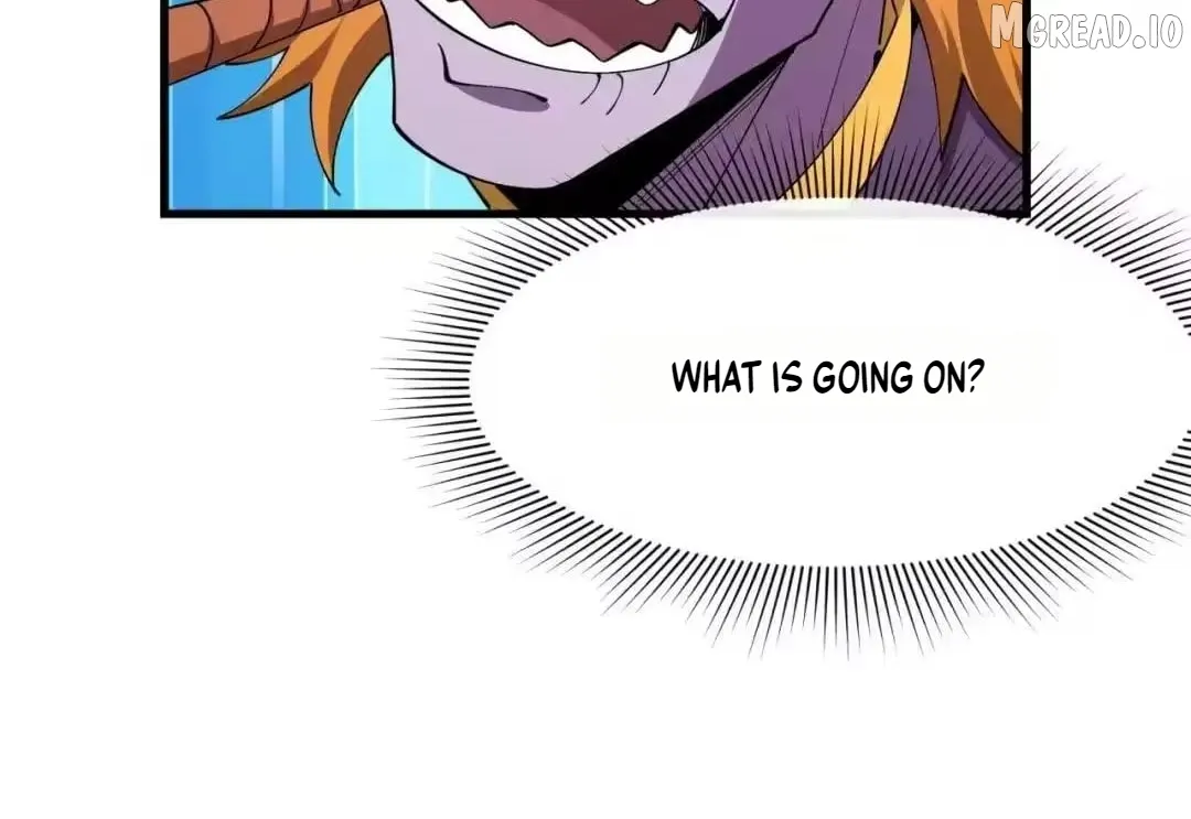 Era of the Haunted Chapter 608 page 96 - 