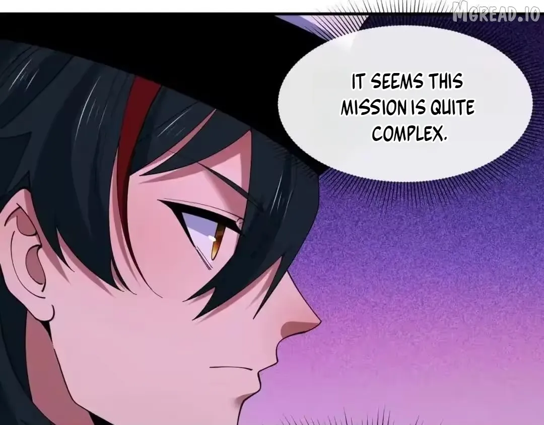 Era of the Haunted Chapter 609 page 11 - 