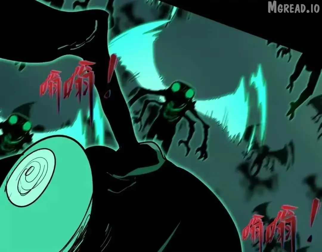 Era of the Haunted Chapter 609 page 101 - 