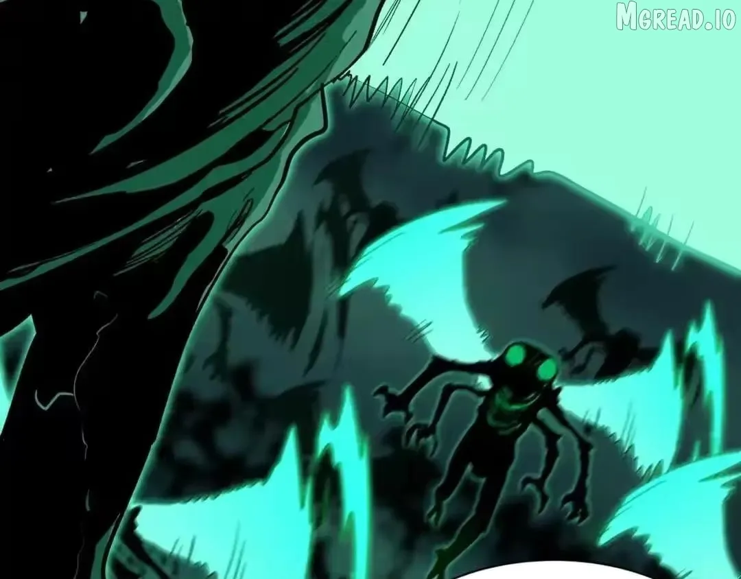 Era of the Haunted Chapter 609 page 103 - 