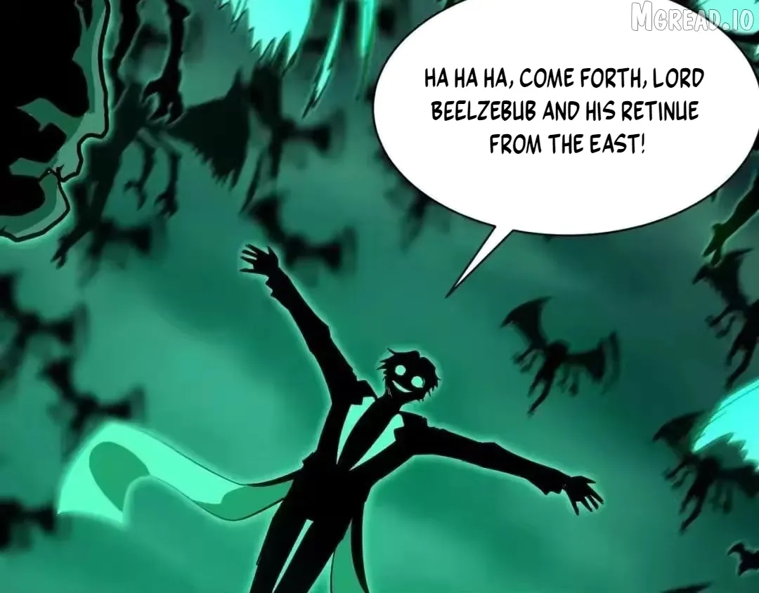 Era of the Haunted Chapter 609 page 104 - 
