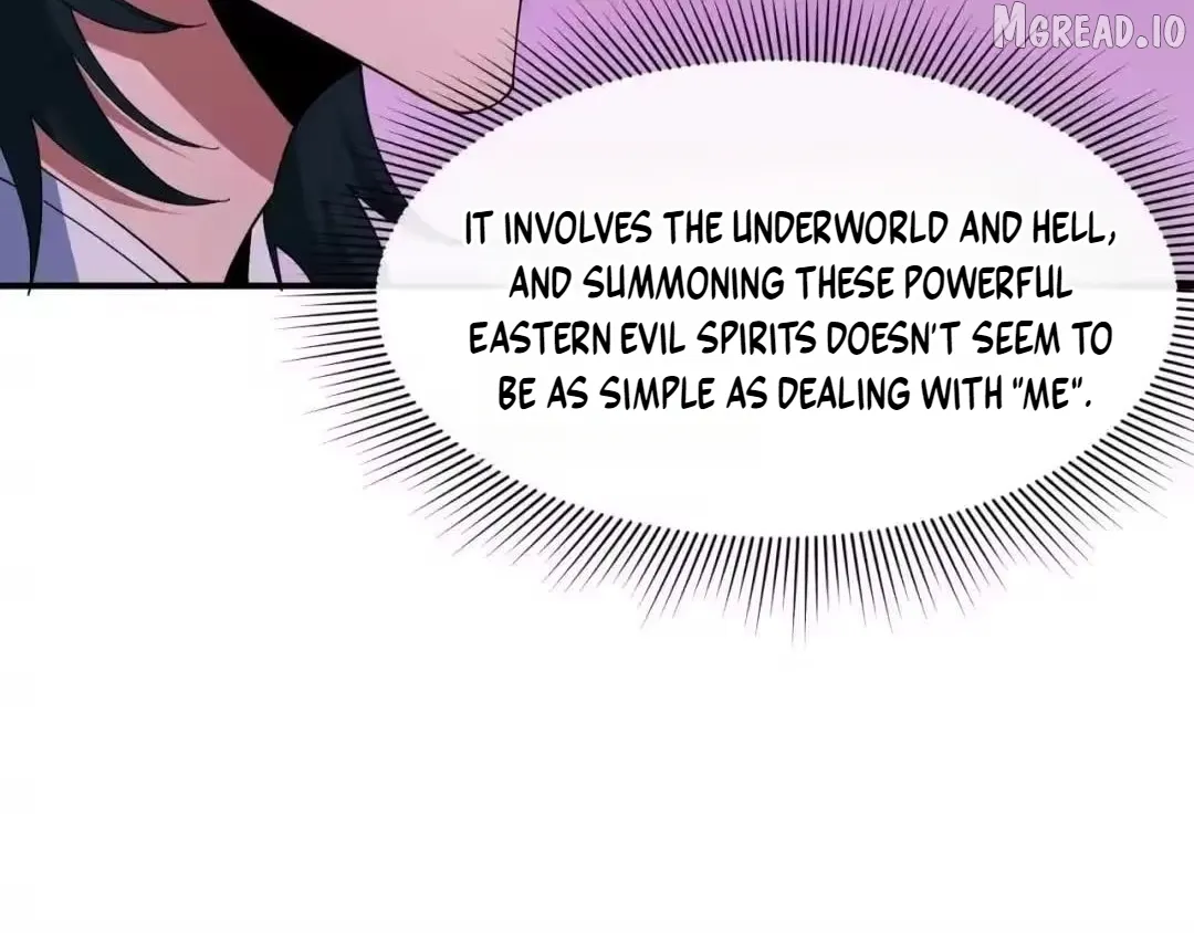 Era of the Haunted Chapter 609 page 12 - 