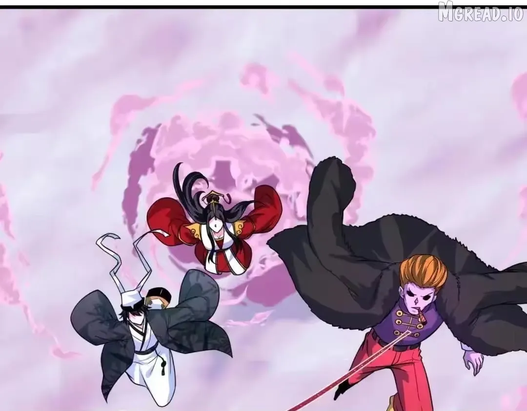 Era of the Haunted Chapter 609 page 112 - 