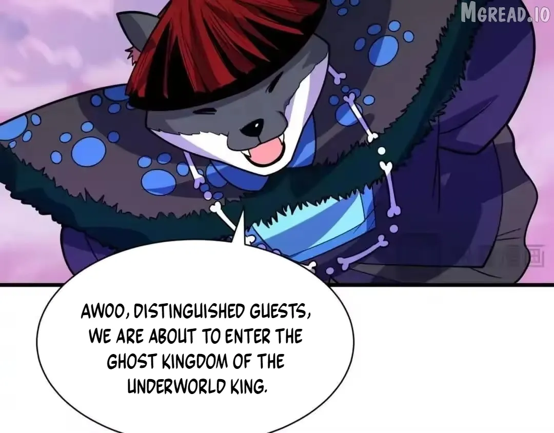 Era of the Haunted Chapter 609 page 114 - 