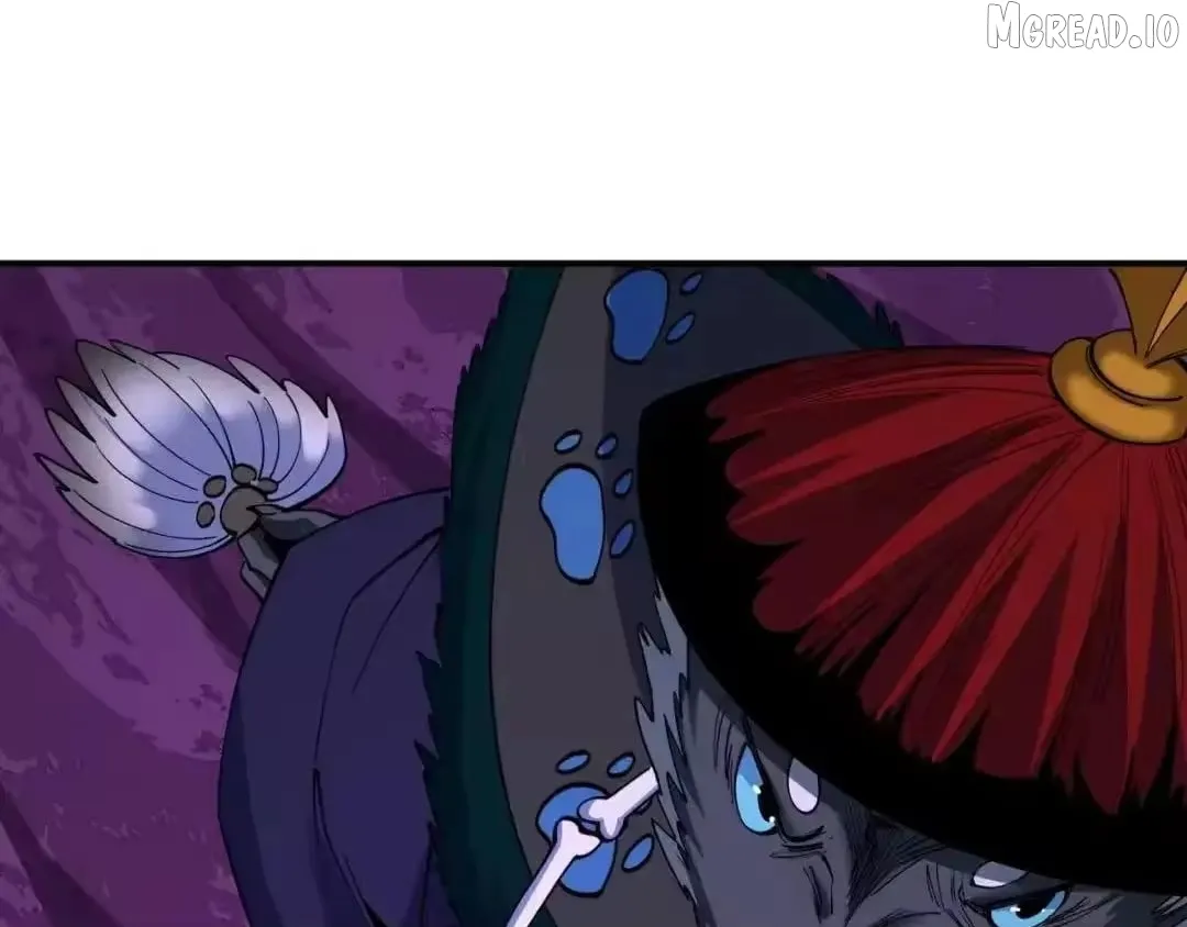 Era of the Haunted Chapter 609 page 13 - 