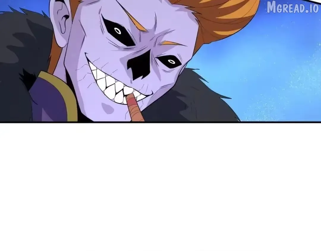 Era of the Haunted Chapter 609 page 121 - 