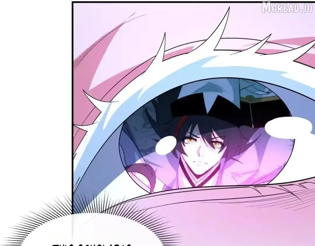 Era of the Haunted Chapter 609 page 122 - 