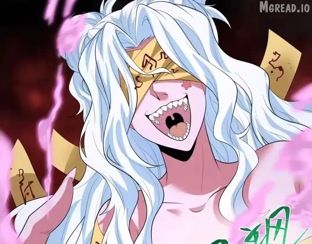 Era of the Haunted Chapter 609 page 124 - 