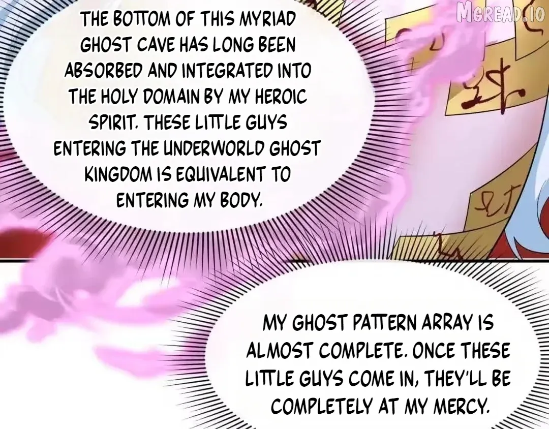 Era of the Haunted Chapter 609 page 126 - 