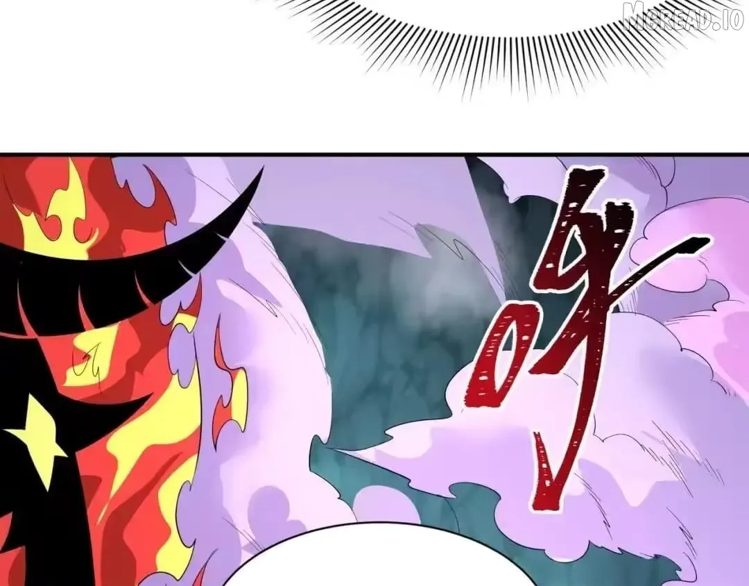 Era of the Haunted Chapter 609 page 127 - 