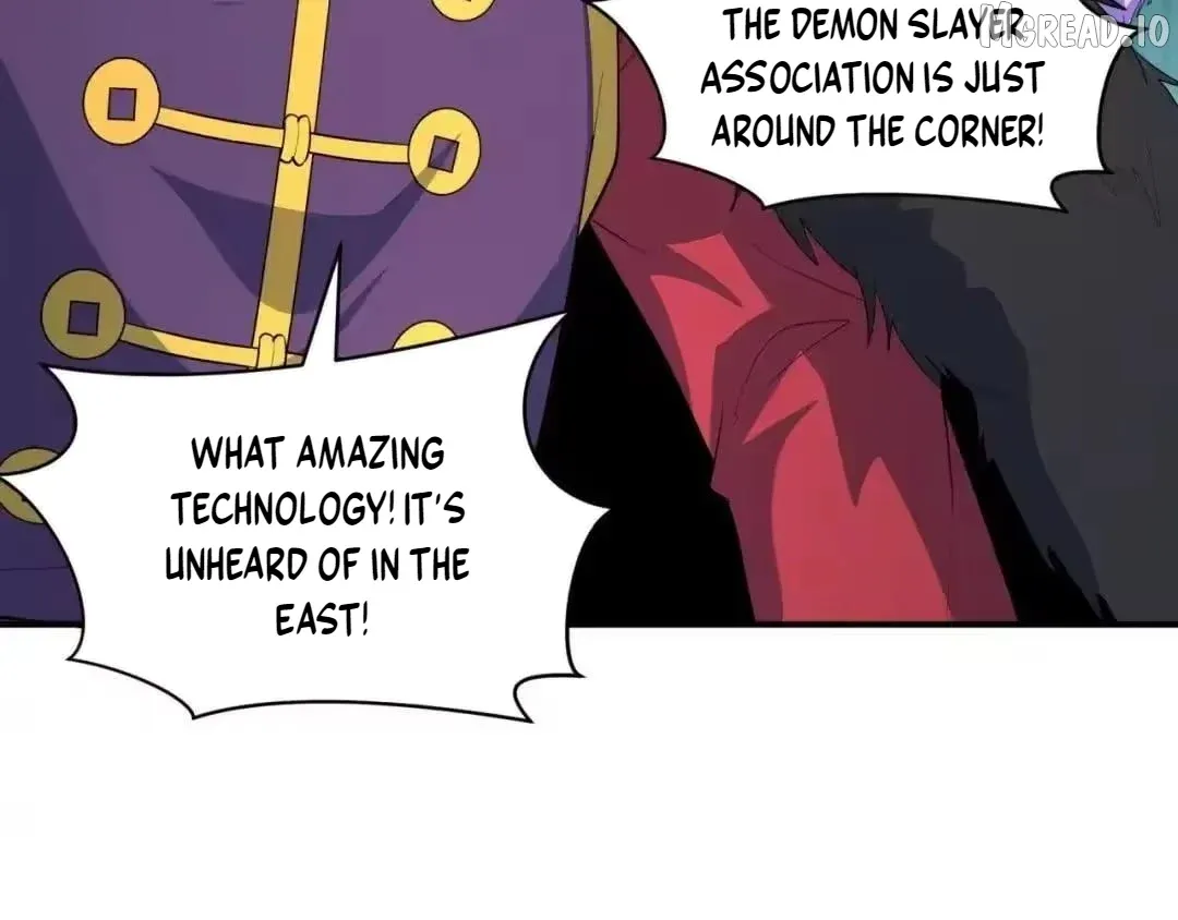 Era of the Haunted Chapter 609 page 132 - 
