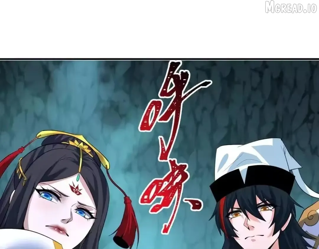 Era of the Haunted Chapter 609 page 133 - 