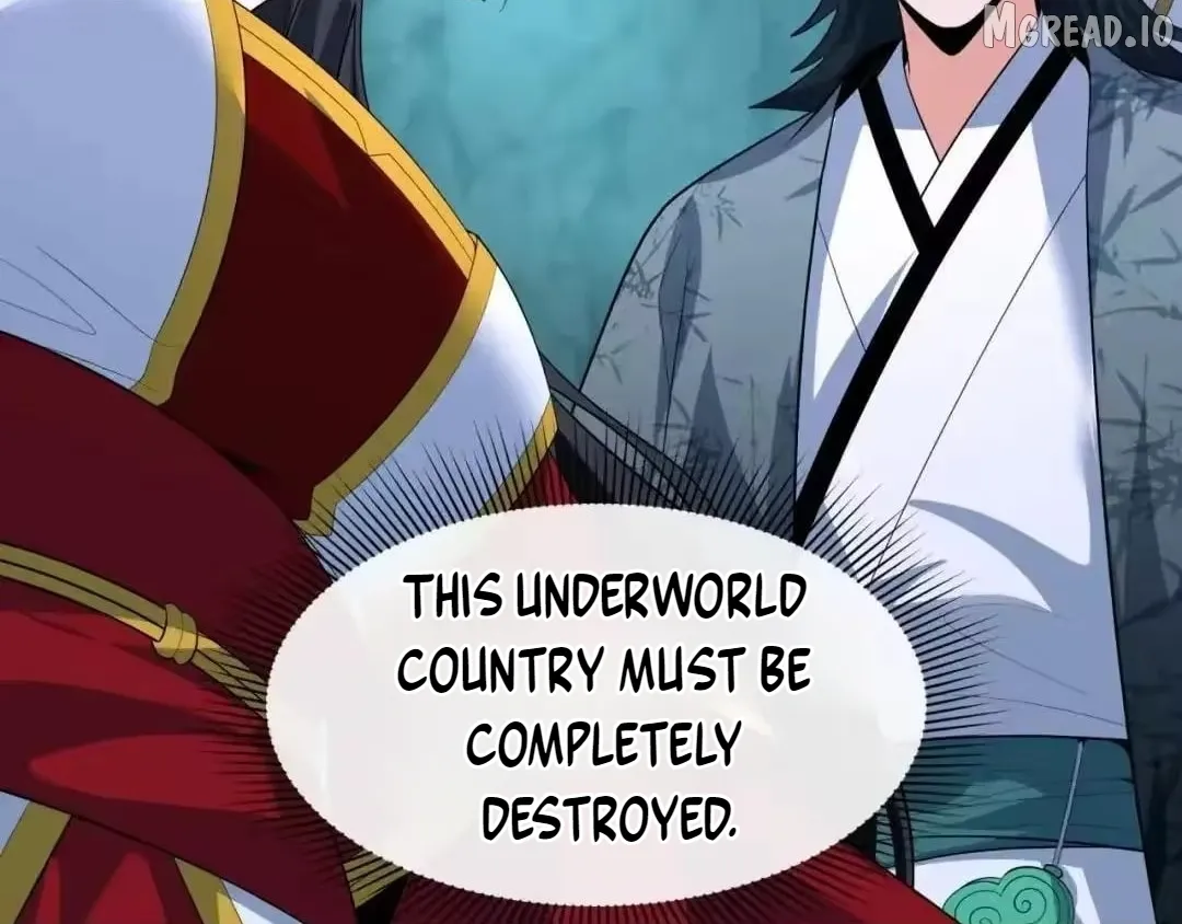 Era of the Haunted Chapter 609 page 134 - 