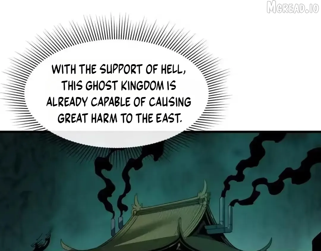 Era of the Haunted Chapter 609 page 136 - 