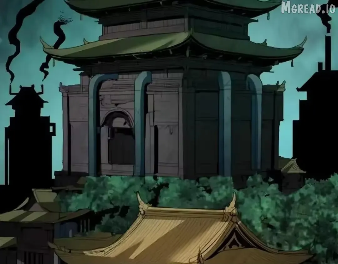 Era of the Haunted Chapter 609 page 137 - 
