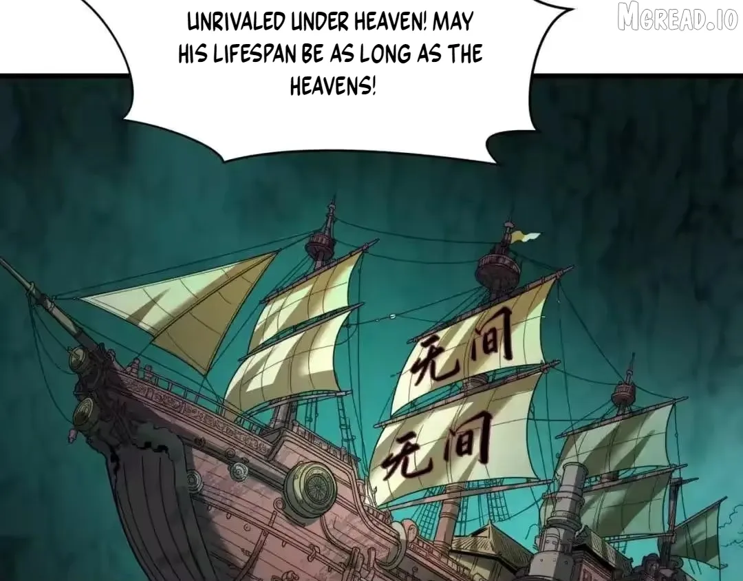 Era of the Haunted Chapter 609 page 140 - 