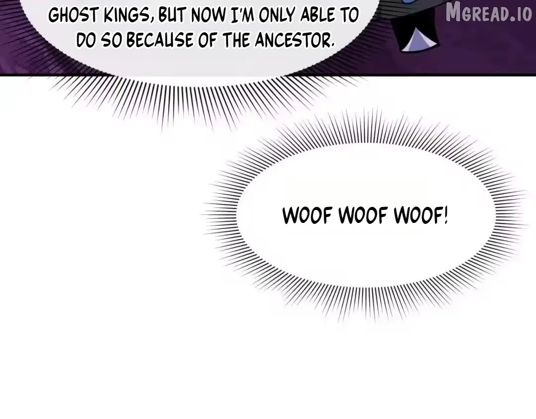 Era of the Haunted Chapter 609 page 15 - 