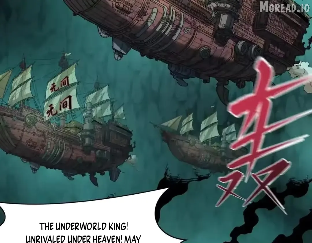 Era of the Haunted Chapter 609 page 141 - 