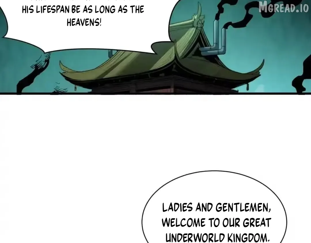 Era of the Haunted Chapter 609 page 142 - 