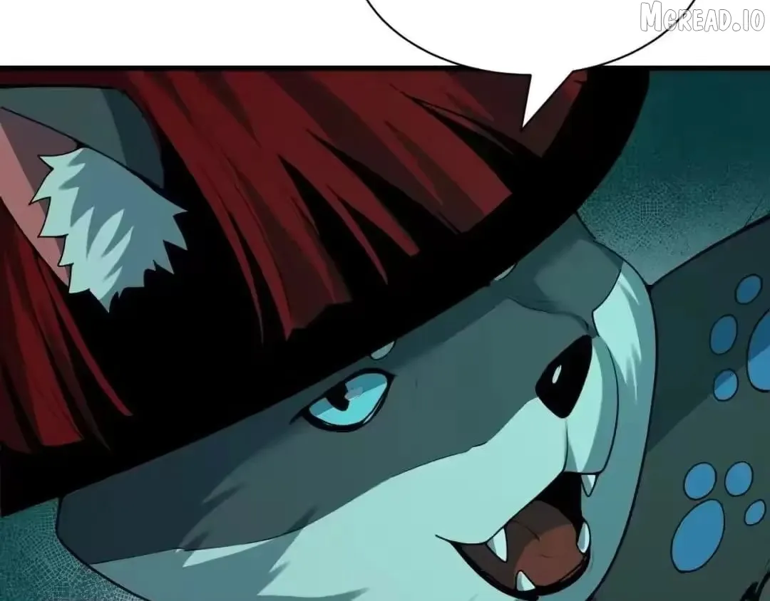 Era of the Haunted Chapter 609 page 143 - 