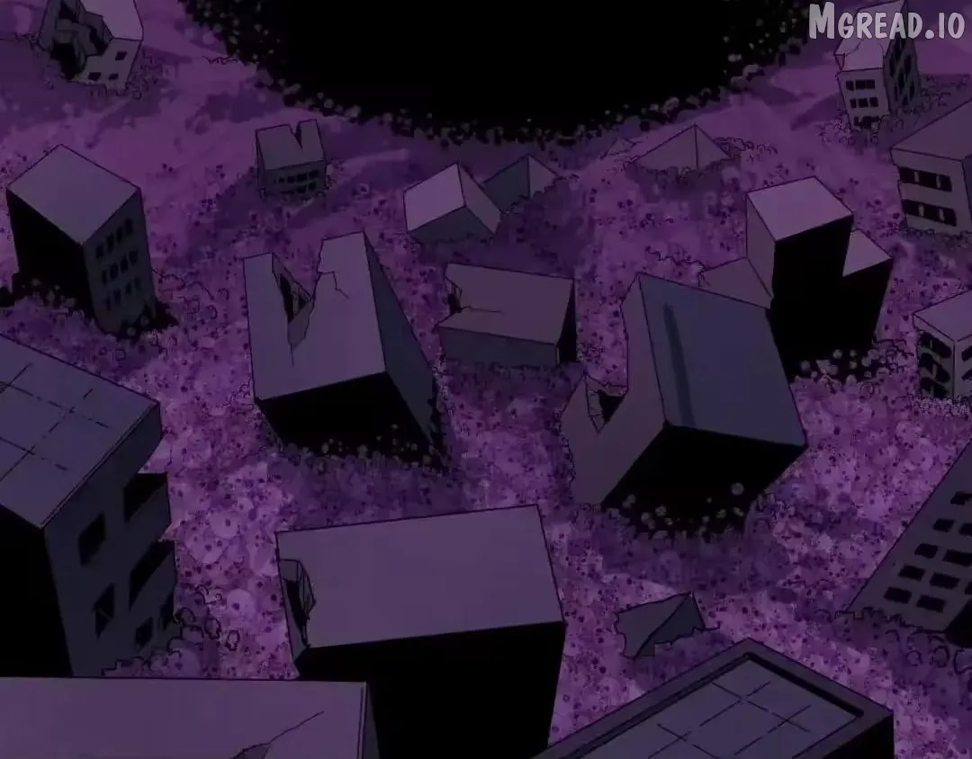 Era of the Haunted Chapter 609 page 18 - 