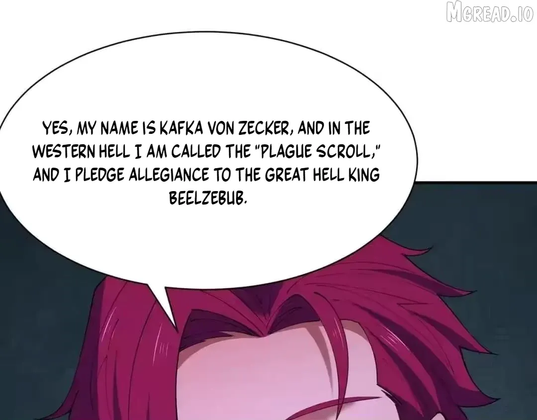 Era of the Haunted Chapter 609 page 3 - 