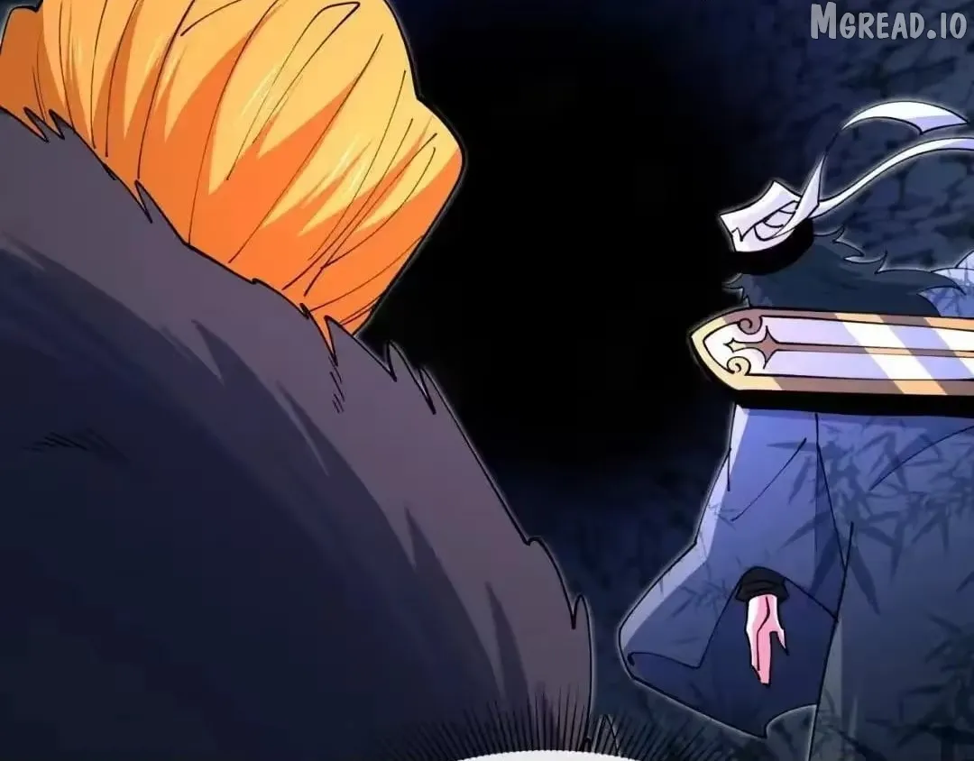 Era of the Haunted Chapter 609 page 21 - 