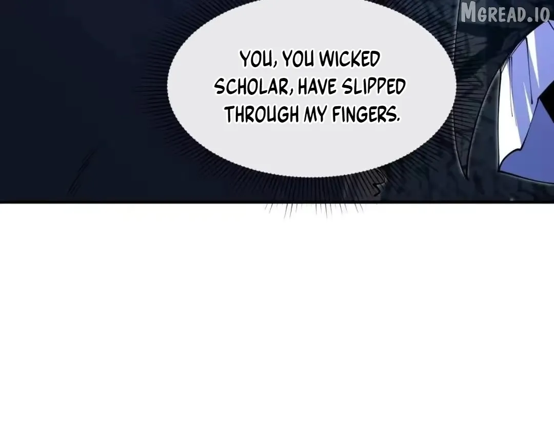 Era of the Haunted Chapter 609 page 22 - 
