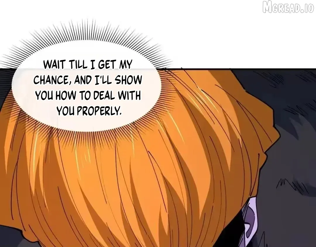 Era of the Haunted Chapter 609 page 23 - 