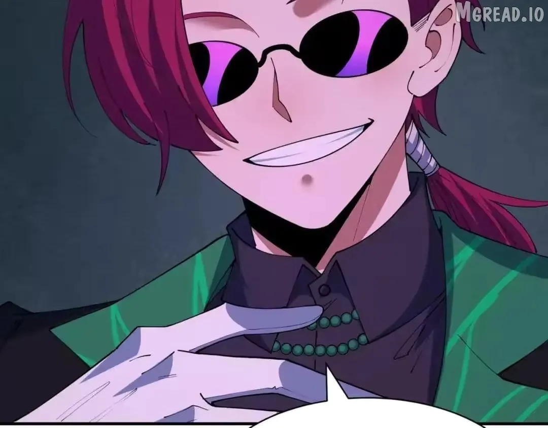 Era of the Haunted Chapter 609 page 4 - 
