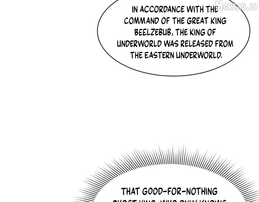Era of the Haunted Chapter 609 page 5 - 