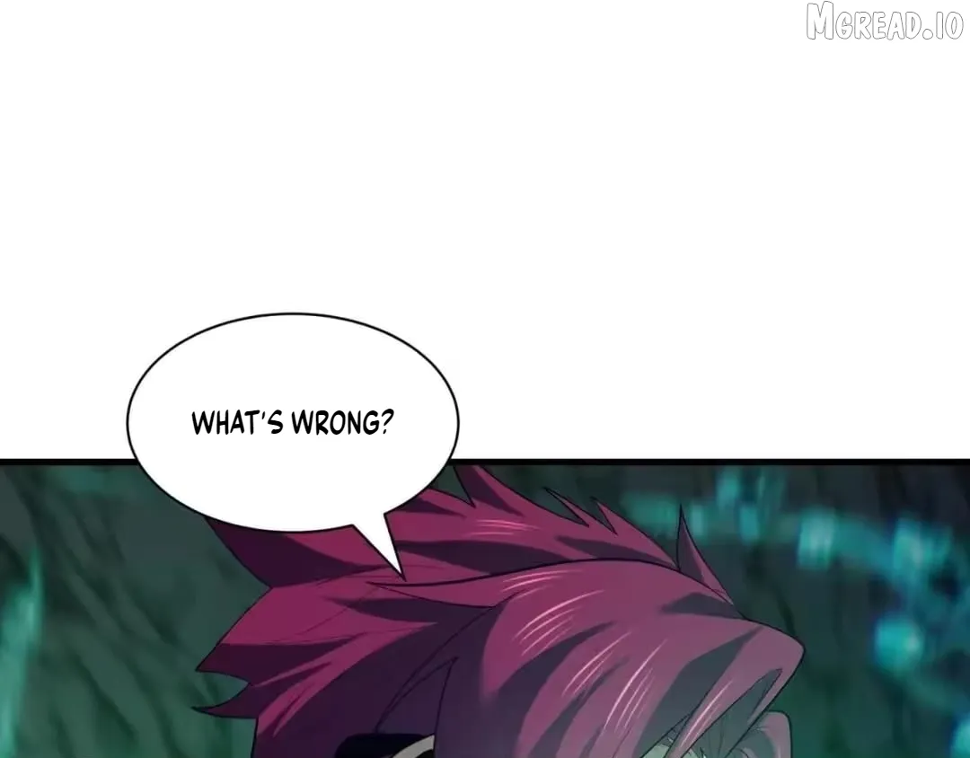 Era of the Haunted Chapter 609 page 43 - 