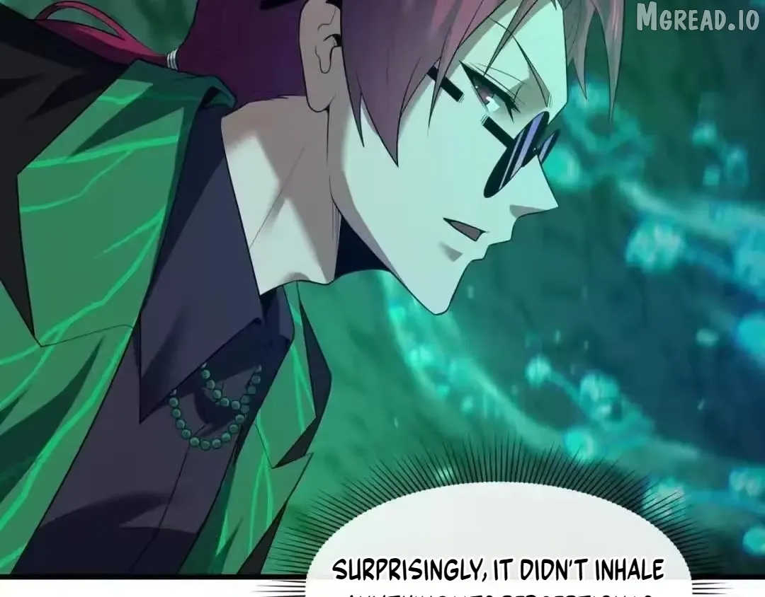 Era of the Haunted Chapter 609 page 44 - 