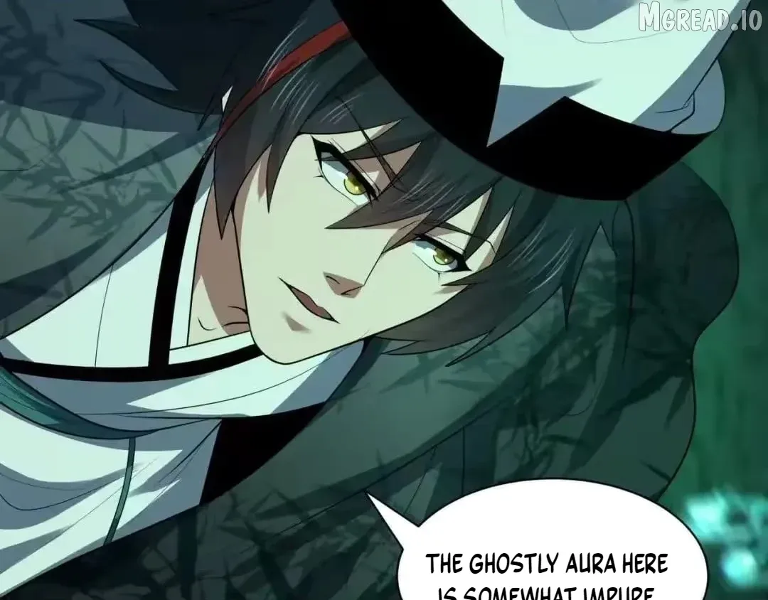 Era of the Haunted Chapter 609 page 46 - 