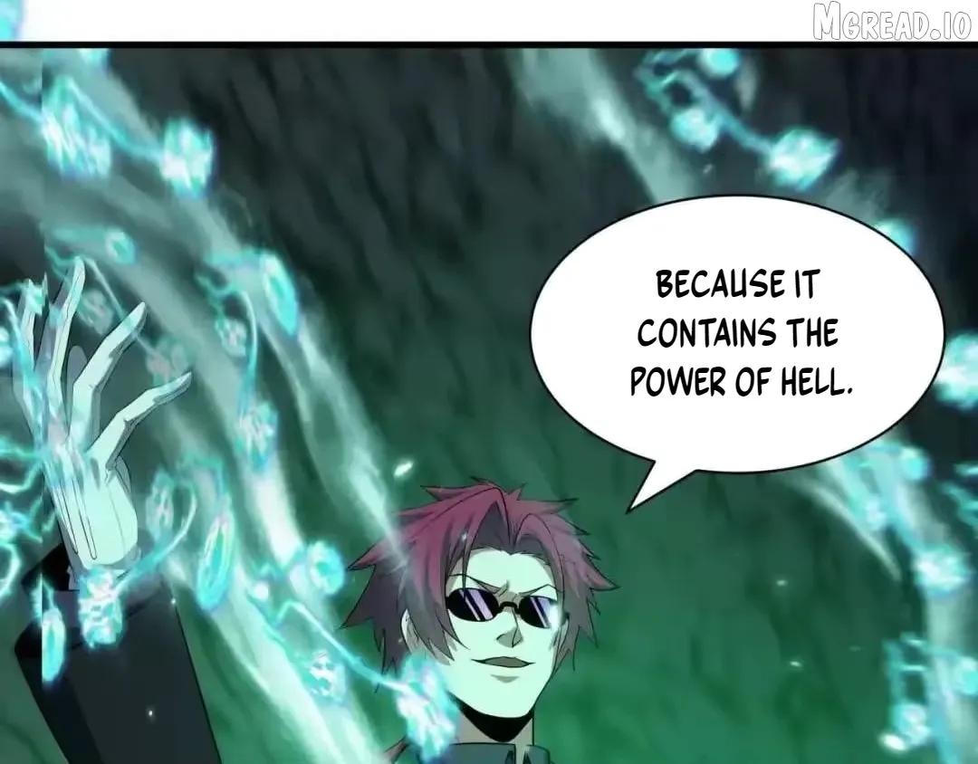 Era of the Haunted Chapter 609 page 48 - 