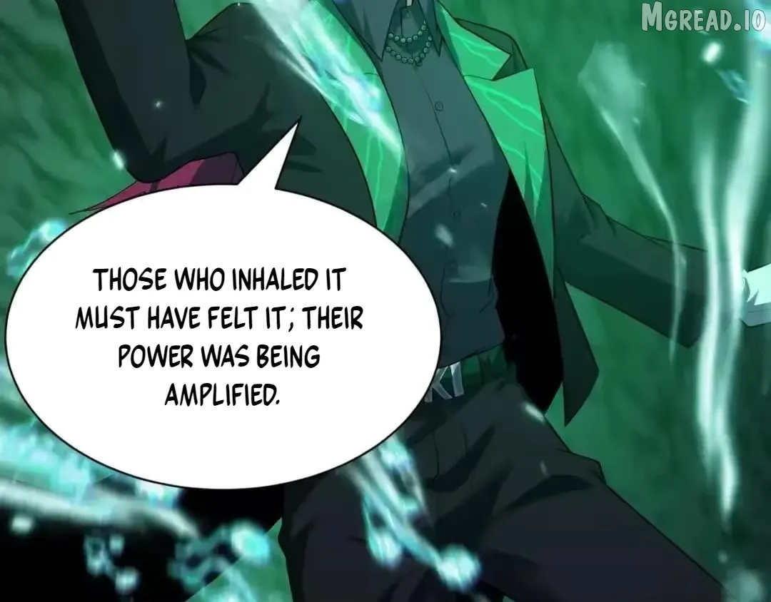 Era of the Haunted Chapter 609 page 49 - 
