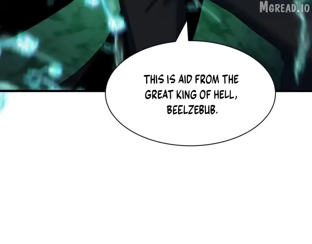 Era of the Haunted Chapter 609 page 50 - 