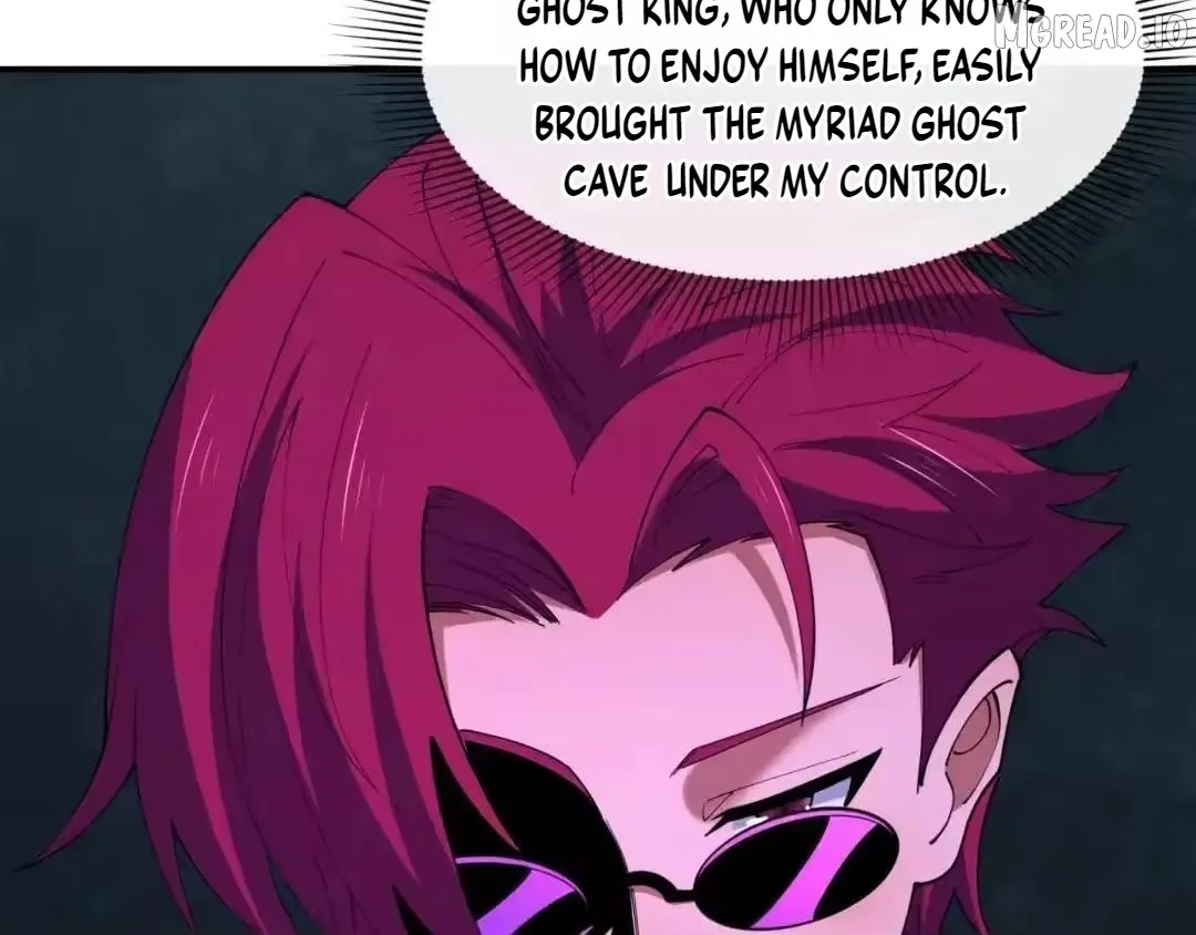 Era of the Haunted Chapter 609 page 6 - 
