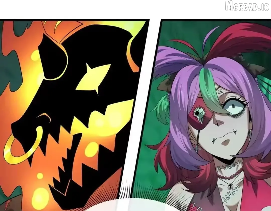 Era of the Haunted Chapter 609 page 51 - 