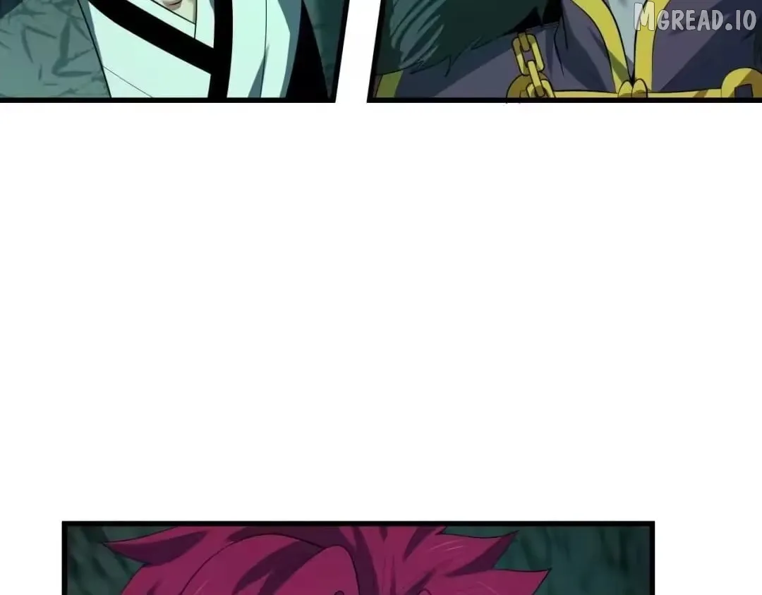 Era of the Haunted Chapter 609 page 53 - 