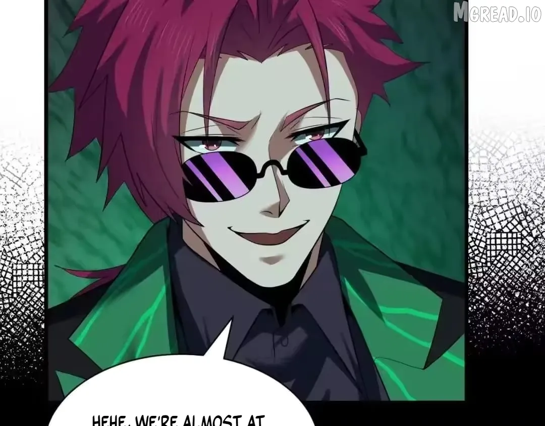 Era of the Haunted Chapter 609 page 54 - 