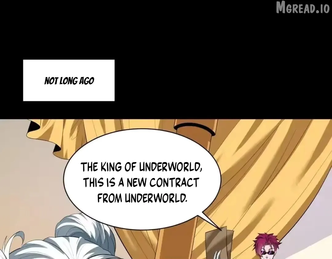 Era of the Haunted Chapter 609 page 57 - 