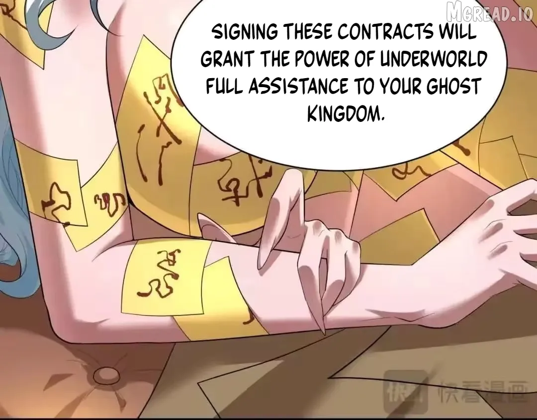 Era of the Haunted Chapter 609 page 59 - 