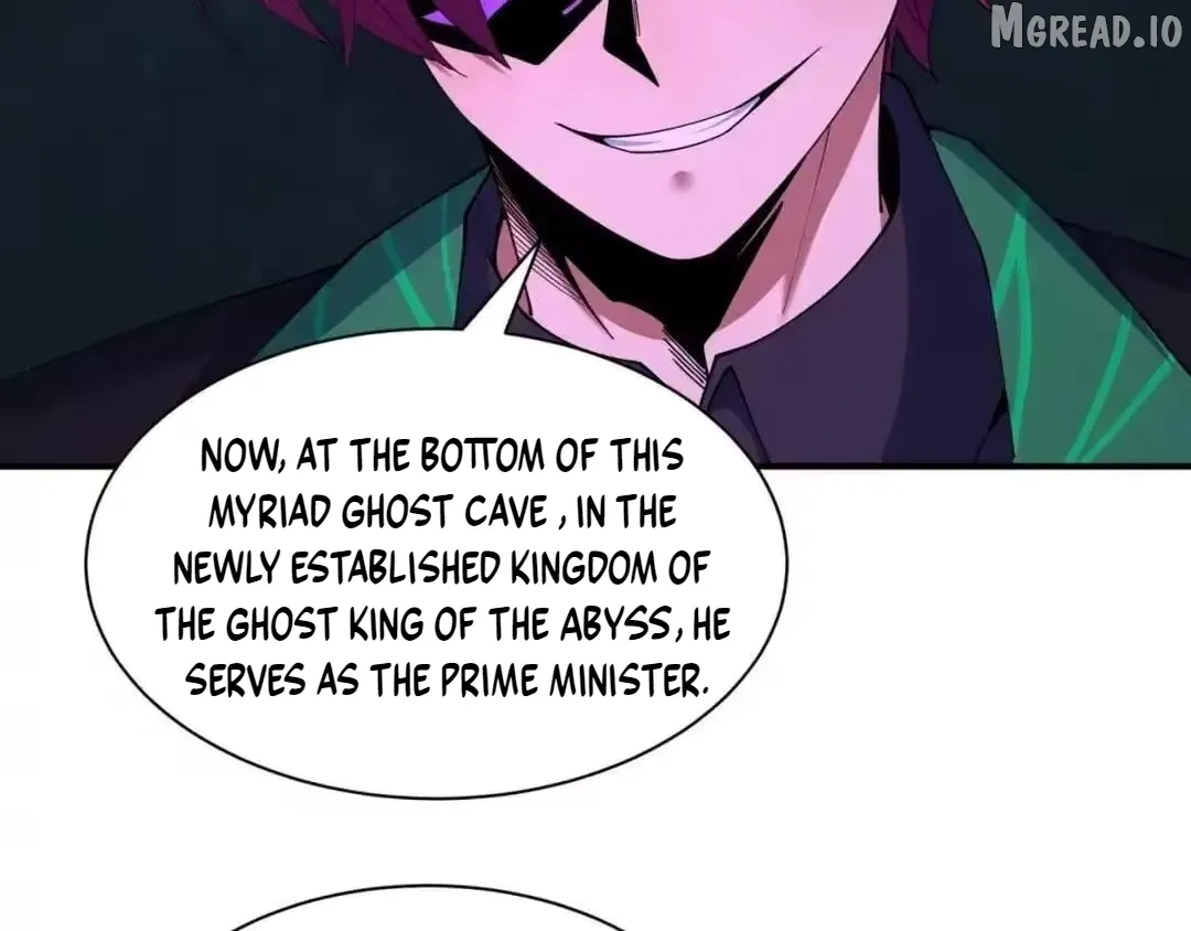 Era of the Haunted Chapter 609 page 7 - 
