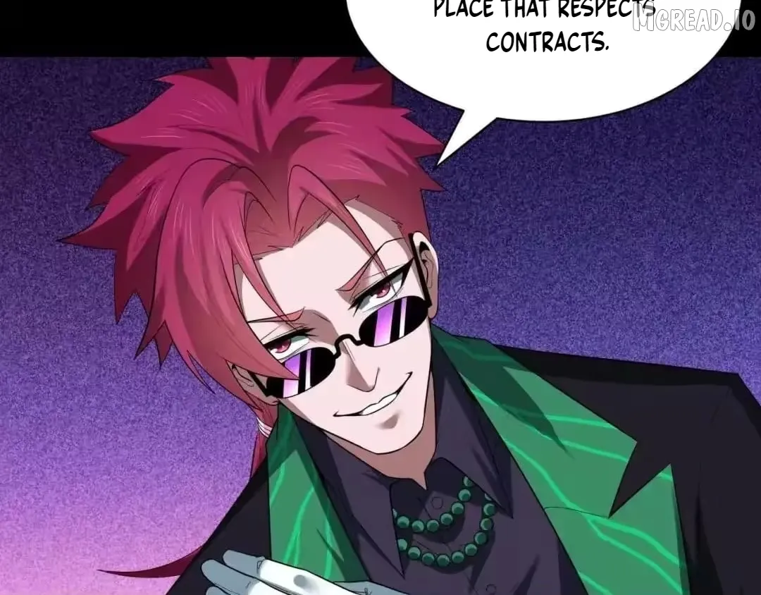 Era of the Haunted Chapter 609 page 64 - 