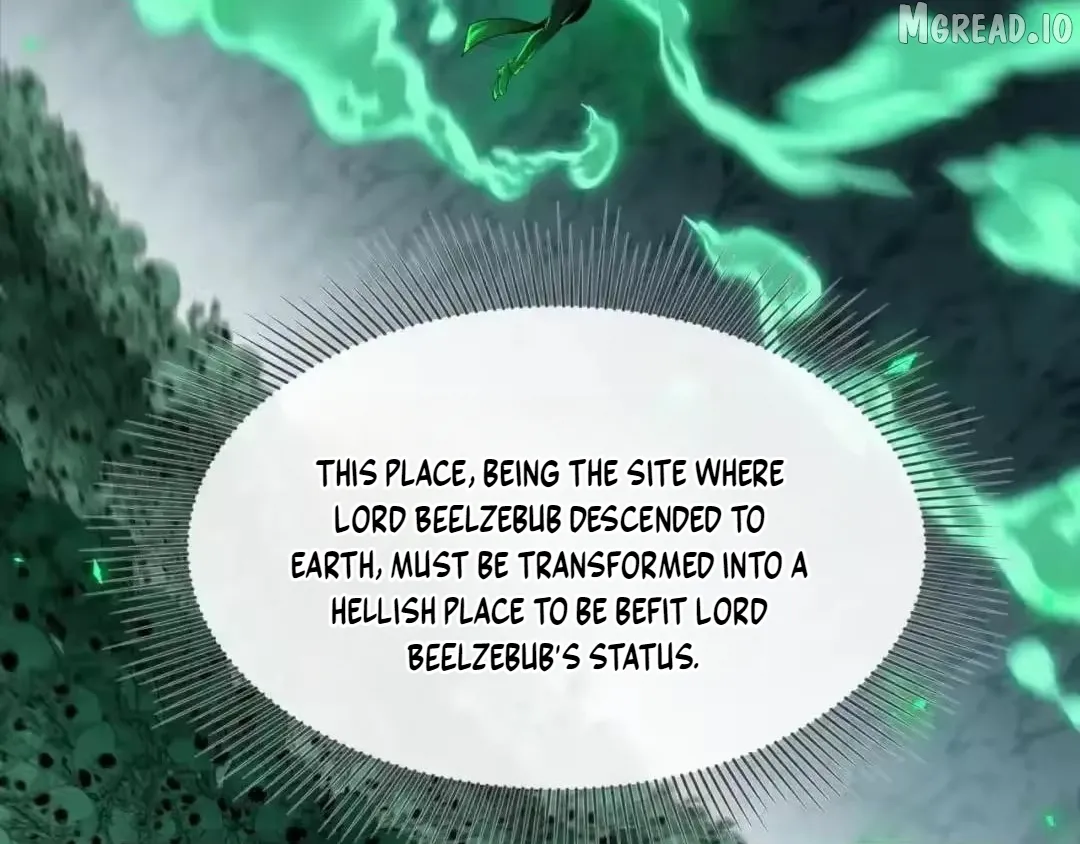 Era of the Haunted Chapter 609 page 68 - 