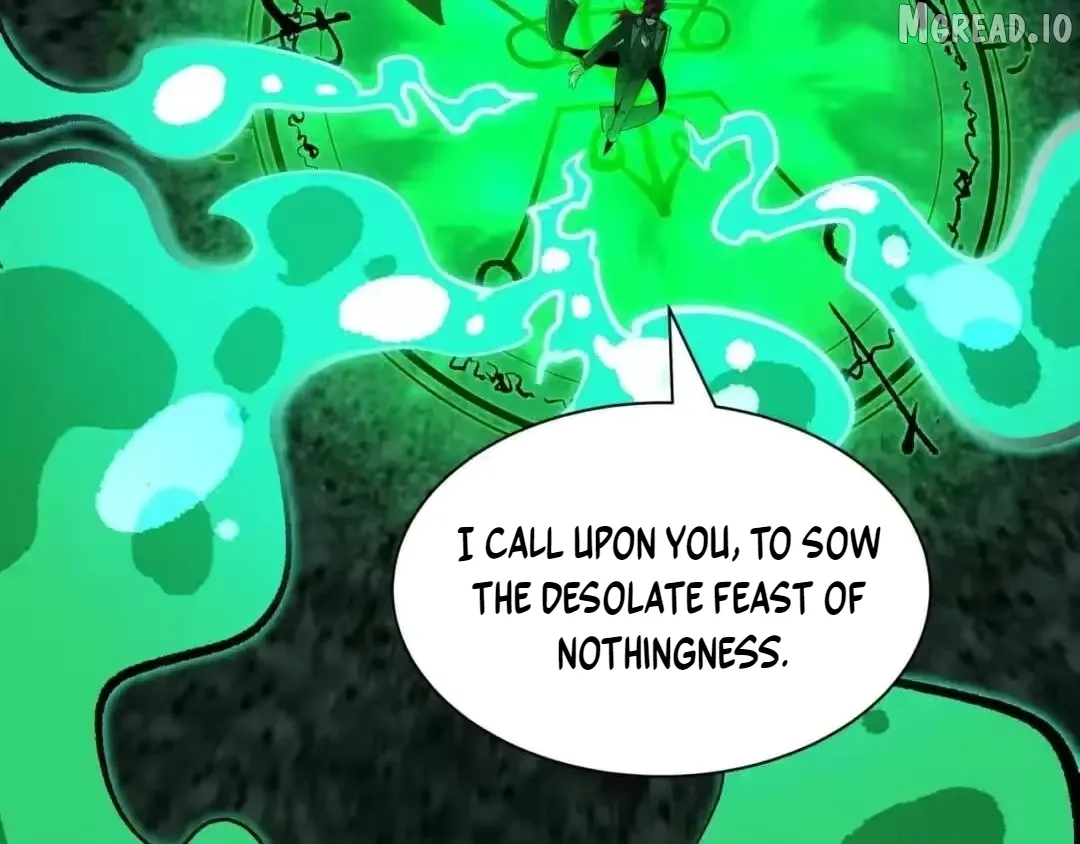 Era of the Haunted Chapter 609 page 71 - 