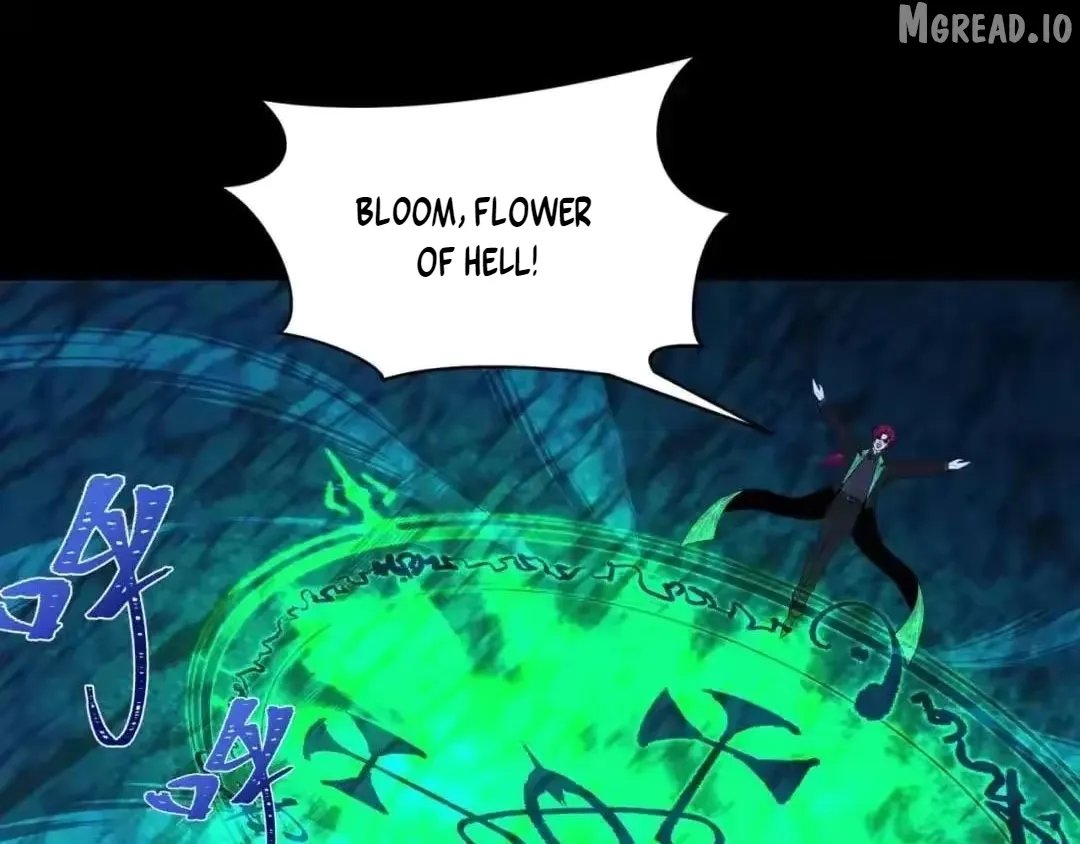 Era of the Haunted Chapter 609 page 77 - 