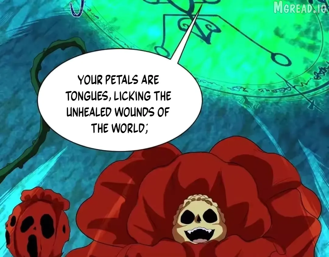 Era of the Haunted Chapter 609 page 78 - 